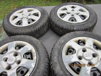 zimní pneumatiky 185/65 R14