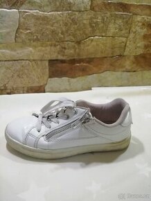 Tenisky PEPPERTS vel. 33