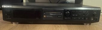 Minidisk Player/Recorder SONY MDS-JE510