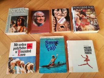 Miloslav Stingl a podobné knihy