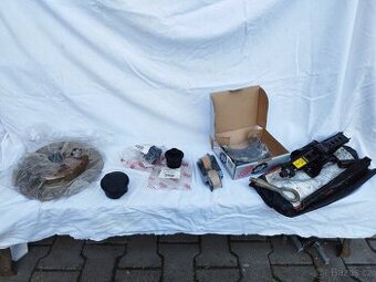 P: Zbytky ND na Chrysler PT Cruiser 2.0