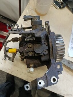 Vstřikovací čerpadlo Peugeot