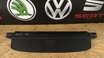 Roletka do kufru VW Passat B7