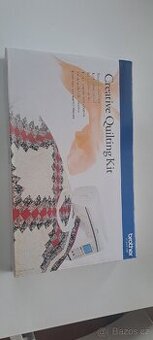 Brother - rozšiřující stolek k šicimu stroji

