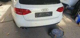 Audi A4 B8 na díly
