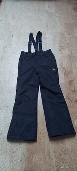 Zimní kalhoyt dětské, oteplováky