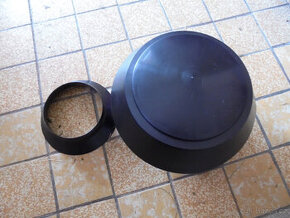 souprava větrací hlavice HL810, DN 100