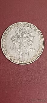 5 marek Míšeň 1929