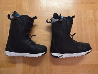 Snowboardové dámské boty Burton, Limelight, vel. 26.5cm
