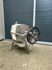 Deskový filtr 40x40