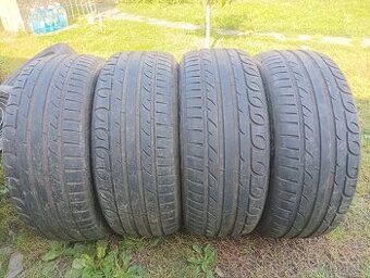 Letní pneu 235/55/R17 103W - 1