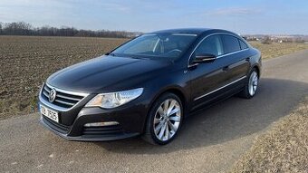VW Passat CC - 1