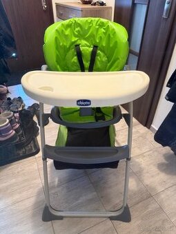 Skládací židlička CHICCO