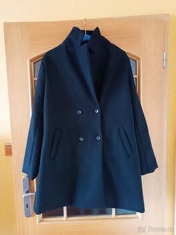 nový dámský kabátek