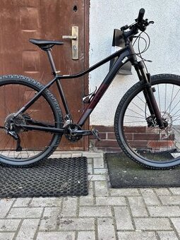 CUBE ACCESS RACE 29 - 1