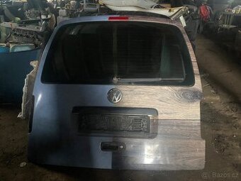 Patě dveře VW Caddy (LA7W)