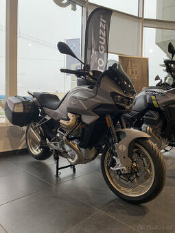 Moto Guzzi V100 E5 MANDELLO Aviazione Navale 0493/1913