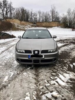 Seat leon 1M 1.9tdi 110kw ARL - 1