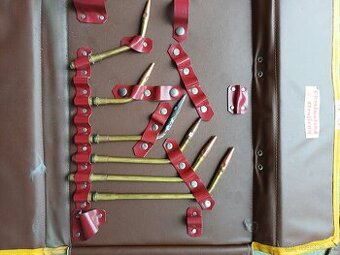 Autogenni souprava malá