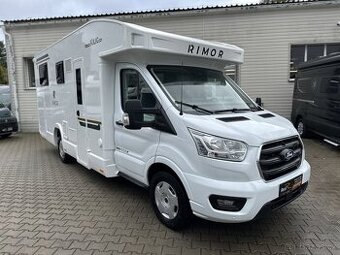 RIMOR KILIG 95 model 2026