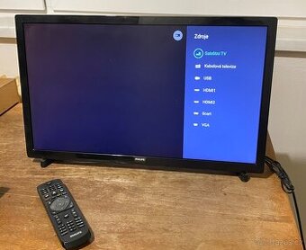 LED televizor Philips