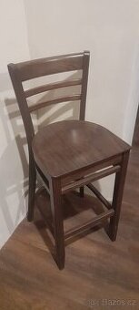 Prodám barové židle