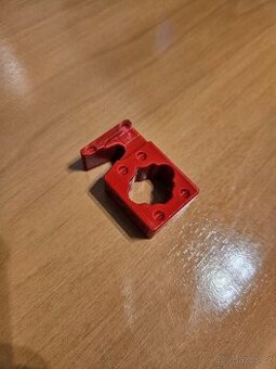 Jednoranový adaptér FX Impact .22 - 1