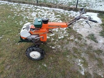 Fortschritt freza sekacka 930 931.5 frezu malo traktorka