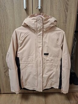 Lyžařská bunda Decathlon 151-160 cm