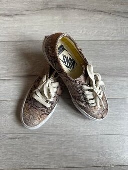 Boty Vans vel.37 NOVÉ