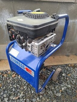 Elektrocentrála Briggs