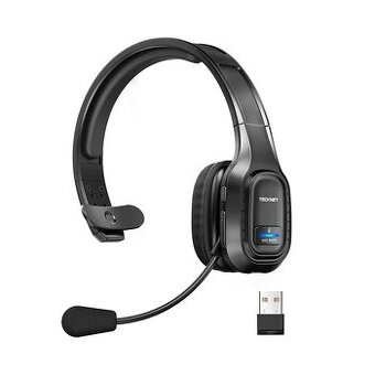 Bluetooth headset Tecknet TK-HS001 rozbaleno