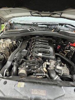 Motor M57N (306d2) 160kw