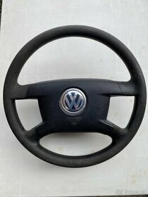 t5 volant s airbagem