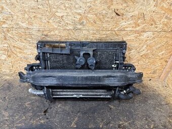 CHLADIČOVÁ STĚNA AUDI A6 4F 3.0 TDI 171KW