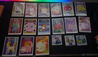 Pokémon dunkin boomer ,artbox