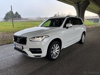 Volvo XC90 BUSINESS