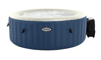 Vířivý bazén Pure Spa - Bubble HWS