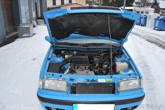 Škoda Felicia 1.3 (50 kW) 2001, STK 2/2028, klima, 82000km