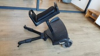 Skejtík/stoupátko + sedátko Zopa