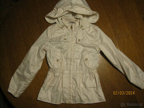 Jarní bunda zn. Mayoral