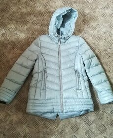 Dívčí bunda