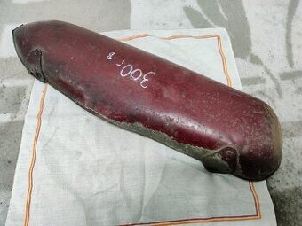 REVMA PLECH JAWA/ČZ