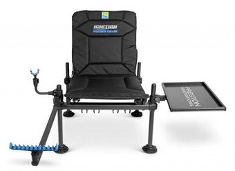 PRESTON - Křeslo Ignition Feeder Chair Combo