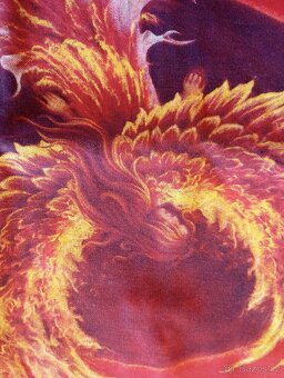 Tílka a tričko Spiral Direct vel.S