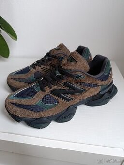 Tenisky New Balance 9060 Beef and Broccoli