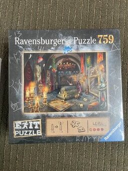 Ravensburger Puzzle
