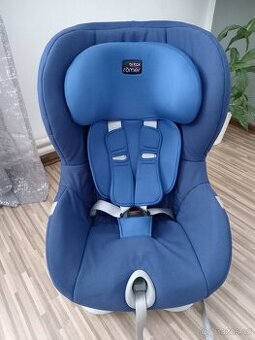 Autosedačka Britax Römer King II