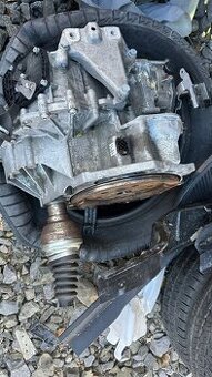 Prodám převodovku DSG DQ200 ze Škody Karoq (2021)