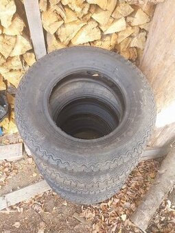 Barum 185 SR 14 Radial